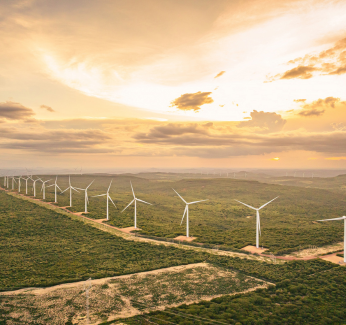 Integrante do índice de sustentabilidade (ISE) da B3